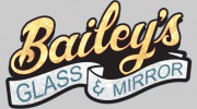 Bailey's Glass & Mirror