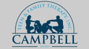 Campbell Teen & Family Therapy