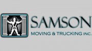 Samson Movers