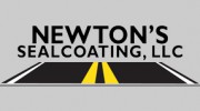 Newton's Seal Coating