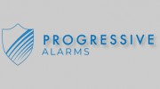 Progressive Alarms