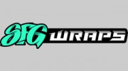 SFG Wraps