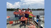 Can't Quit Fishing Charters