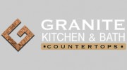 Granite Kitchen & Bath