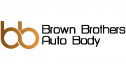 Brown Brothers Auto Body