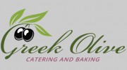 Greek Olive Catering & Baking
