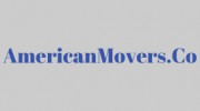 American Movers & Storage