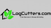 LogCutters Tree Service & Stump Grinding