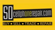 SD Cell Phone Repair