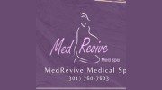 Medrevive Medspa