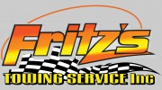 Fritz's Towing Service