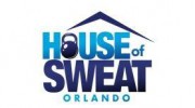 House Of Sweat Orlando