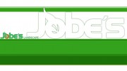 Jobe's Landscape