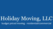 Holiday Moving