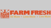 Farm Fresh Pet Foods