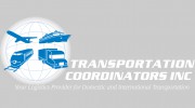 Transportation Coordinators