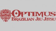Optimus Brazilian Jiu Jitsu