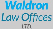 Waldron Law Offices
