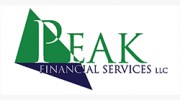 Peak Financial Services