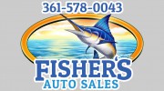 Fisher's Auto Sales