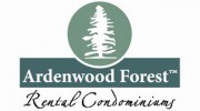 Ardenwood Forest Rental Condominiums