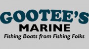 Gootee's Marine
