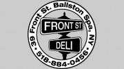 Front Street Deli
