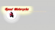 Speed Motorcycles