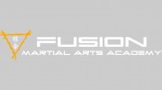 Fusion Martial Arts Academy