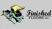 Finished Floors