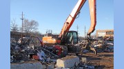 All Metal Recycling