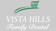 Vista Hills Family Dental