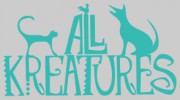 All Kreatures Pet Care