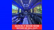 Napa Shuttle & Limousines