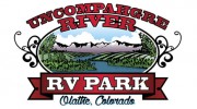 Uncompahgre River RV Park