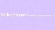 Valley Stream Plumbing Construction