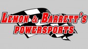 Lemon & Barretts Powersports