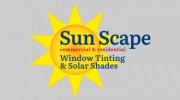 Sunscape Window Tinting & Solar Shades