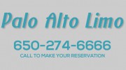 Palo Alto Limo