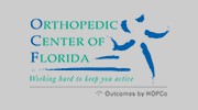 Orthopedic Center Of Florida