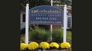 Cari Orthodontics