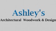 Ashley's Architectural Woodwork & Design