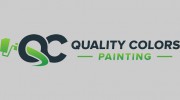 Quality Colors Painting