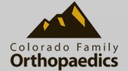 Colorado Family Orthopaedics