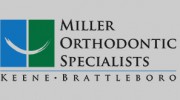 Miller Orthodontic Specialists