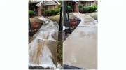 Fresh Look Pressure Washing