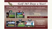 Chalet Hills Golf Club