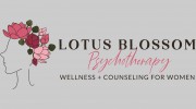 Lotus Blossom Psychtherapy