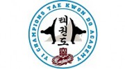Yi Champions Taekwondo