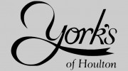 Yorks Of Houlton